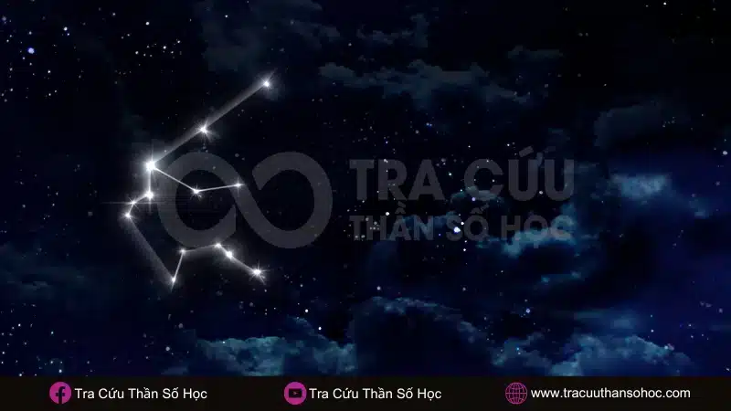 Truyền thuyết về Cung hoàng đạo, chòm sao Bảo Bình