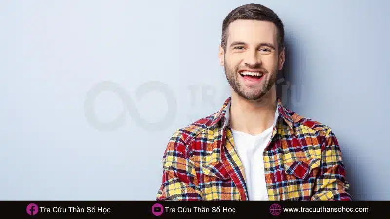 Tính cách của nam Bảo Bình