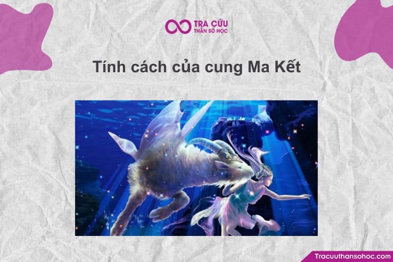 Cung Ma Kết được cai trị bởi Sao Thổ (Saturn) – hành tinh của trách nhiệm, giới hạn, kỷ luật và thời gian Cung Ma Kết được cai trị bởi Sao Thổ (Saturn) – hành tinh của trách nhiệm, giới hạn, kỷ luật và thời gian