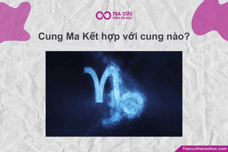 Ma Kết (Capricorn) – cung Đất do Sao Thổ chiếu mệnh – đại diện cho sự chín chắn, trách nhiệm và định hướng lâu dài. Ma Kết (Capricorn) – cung Đất do Sao Thổ chiếu mệnh – đại diện cho sự chín chắn, trách nhiệm và định hướng lâu dài.