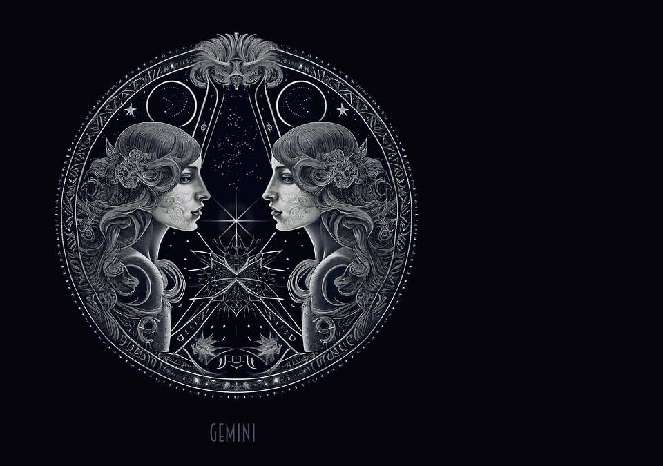 Song Tử Là Cung Gì? Đặc Điểm, Tính Cách Và Tình Yêu Của Cung Hoàng Đạo Song Tử