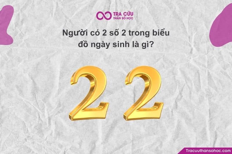 Số 2 là con số của trực giác, sự nhạy cảm, lòng trắc ẩn và khả năng kết nối. Số 2 là con số của trực giác, sự nhạy cảm, lòng trắc ẩn và khả năng kết nối.