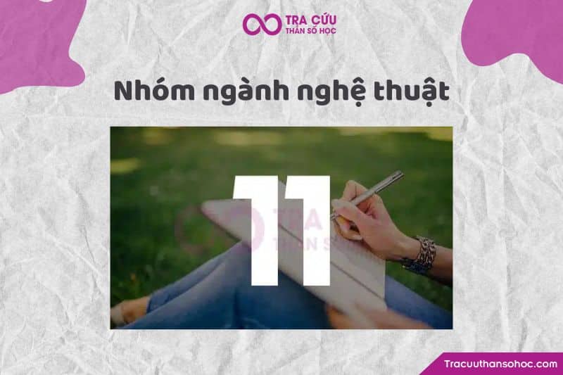 Nhóm ngành nghệ thuật Nhóm ngành nghệ thuật