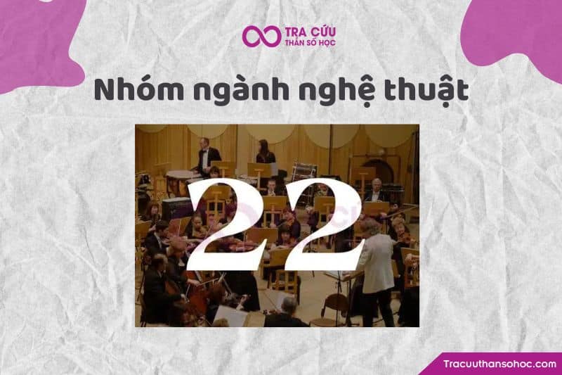 Nhóm ngành nghệ thuật Nhóm ngành nghệ thuật