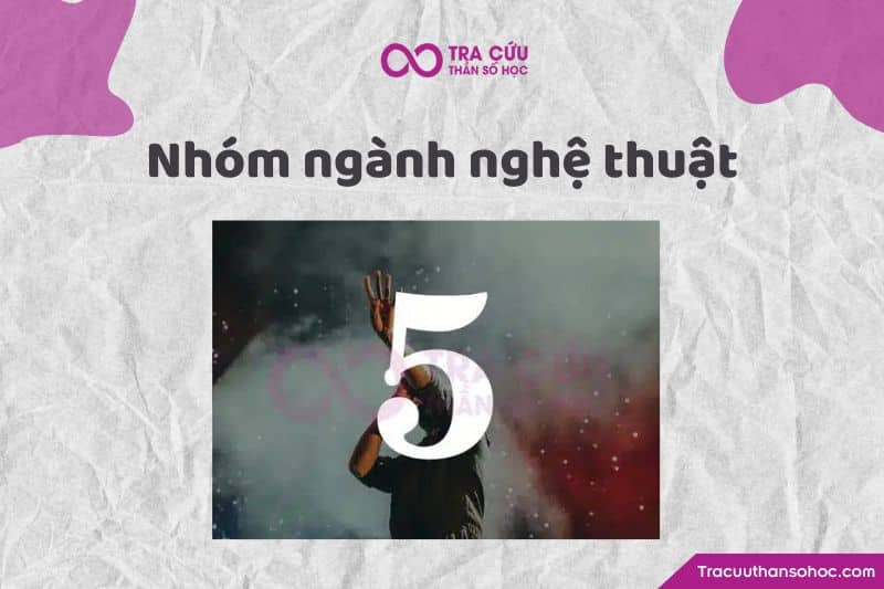 Nhóm ngành nghệ thuật