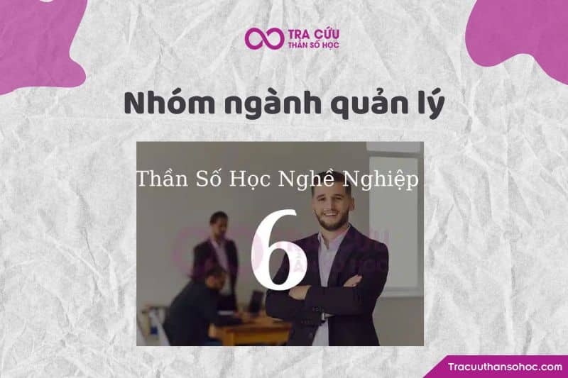Nhóm ngành quản lý Nhóm ngành quản lý