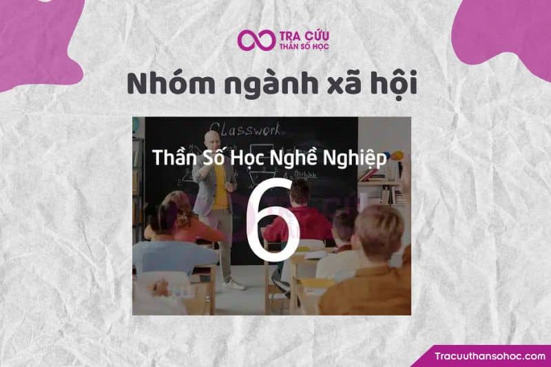 Nhóm ngành xã hội Nhóm ngành xã hội