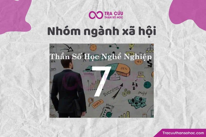 Nhóm ngành xã hội Nhóm ngành xã hội