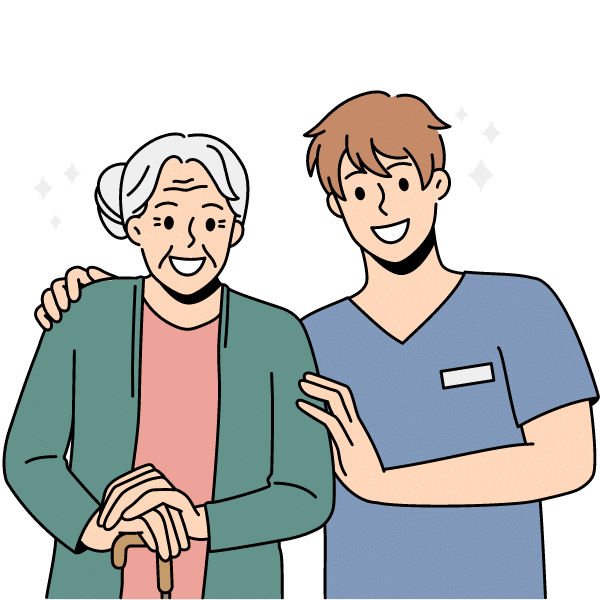 Bài trắc nghiệm tính cách MBTI: Công cụ hữu hiệu giúp định vị bản thân 29 ESFJ – Người chăm sóc