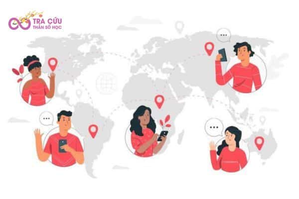 Các mối quan hệ của người thuộc nhóm tính cách ESFP Các mối quan hệ của người thuộc nhóm tính cách ESFP