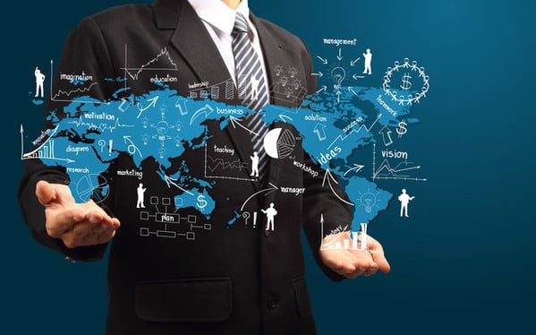 ISFP có cuộc sống cực kỳ năng động ISFP có cuộc sống cực kỳ năng động