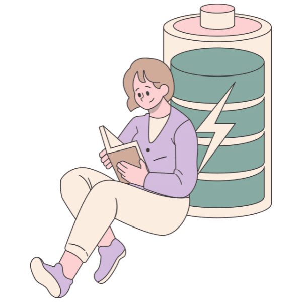 Bài trắc nghiệm tính cách MBTI: Công cụ hữu hiệu giúp định vị bản thân 31 ISFP – Người nghệ sĩ