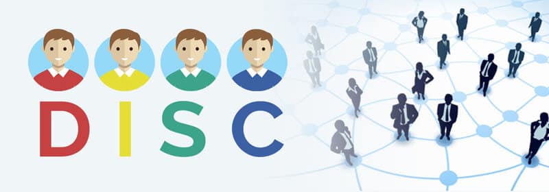 Trắc nghiệm DISC là gì? Lý do và những lưu ý khi sử dụng bài test DISC 5 Lợi ích của trắc nghiệm DISC đối với tổ chức, doanh nghiệp