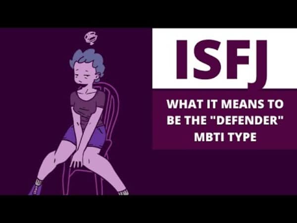 MBTI ISFJ Rất coi trọng danh dự MBTI ISFJ Rất coi trọng danh dự