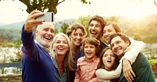 MBTI ISFJ trong gia đình là người mang tính truyền thống MBTI ISFJ trong gia đình là người mang tính truyền thống