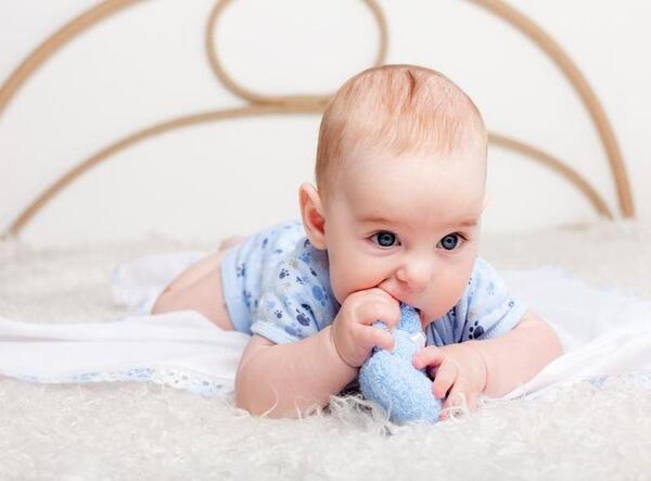 Đặt biệt danh của con nên mang hàm nghĩa tốt đẹp Đặt biệt danh của con nên mang hàm nghĩa tốt đẹp