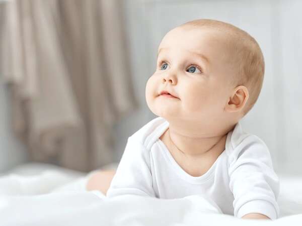 Tránh đặt biệt danh con gái trùng với tên người lớn tuổi trong nhà Tránh đặt biệt danh con gái trùng với tên người lớn tuổi trong nhà
