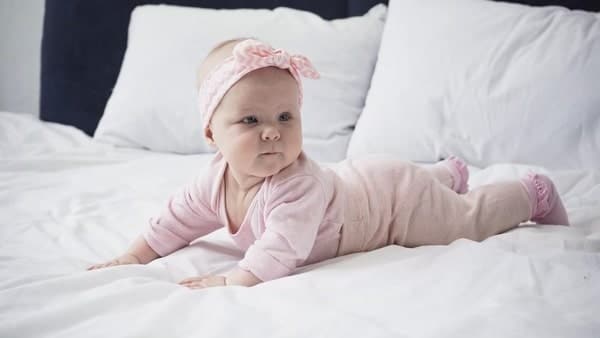 Nickname của con gái ở nhà gợi lên kỷ niệm vui vẻ, hạnh phúc của gia đình Nickname của con gái ở nhà gợi lên kỷ niệm vui vẻ, hạnh phúc của gia đình