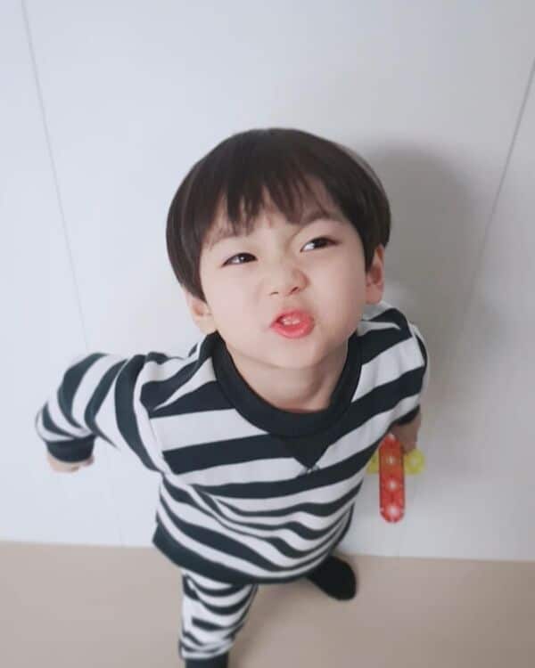 Nickname ở nhà nên có ý nghĩa tích cực Nickname ở nhà nên có ý nghĩa tích cực
